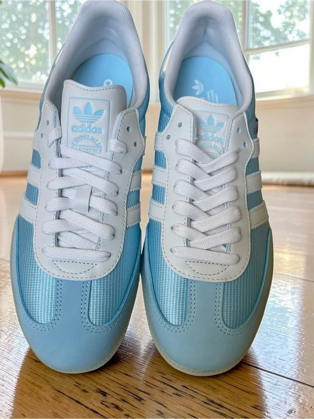 adidas samba og